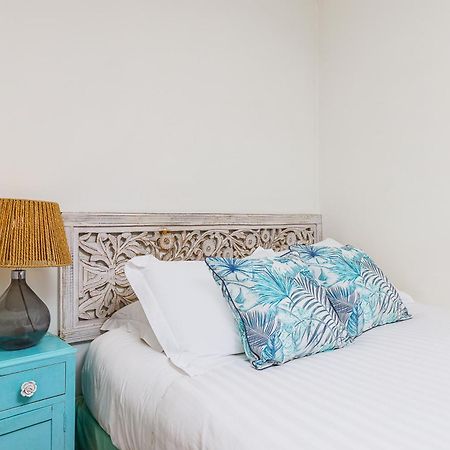 Pateo Santo Estevao-Self Catering Apartments Lisboa Eksteriør bilde