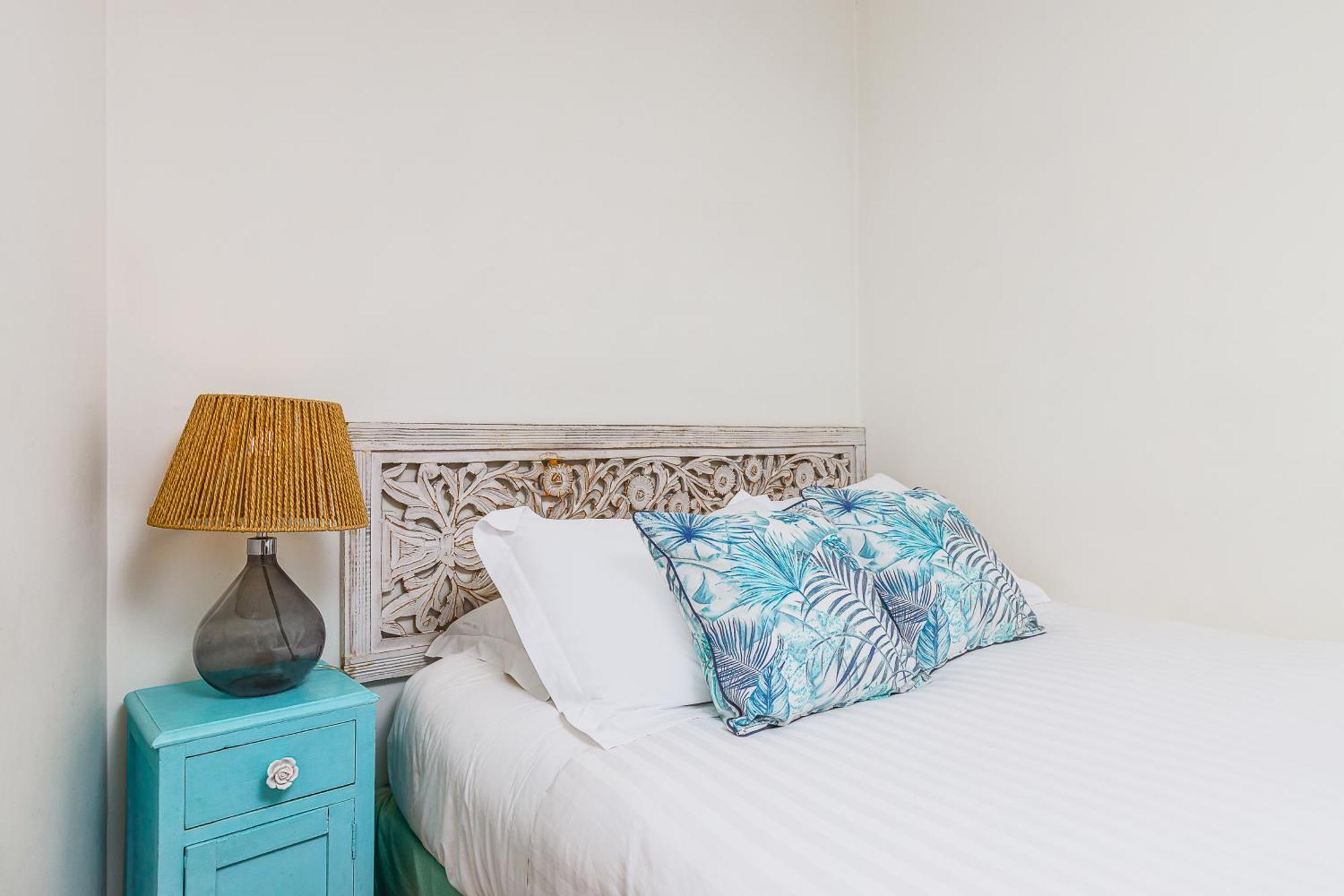 Pateo Santo Estevao-Self Catering Apartments Lisboa Eksteriør bilde