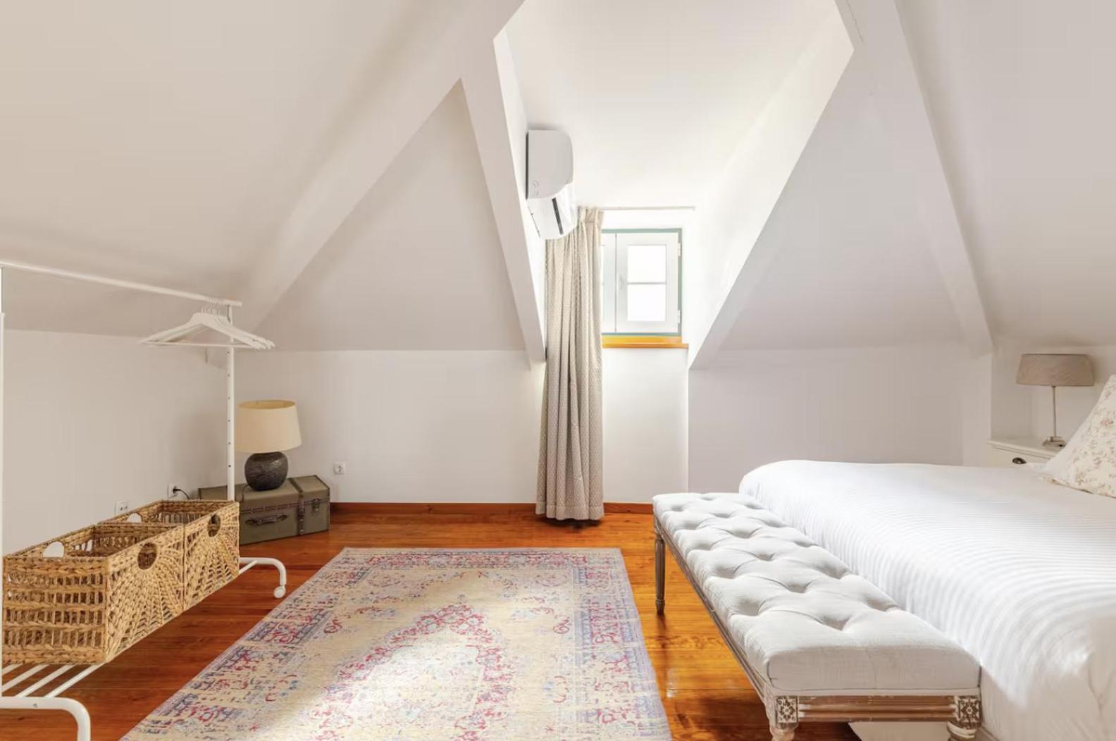 Pateo Santo Estevao-Self Catering Apartments Lisboa Rom bilde