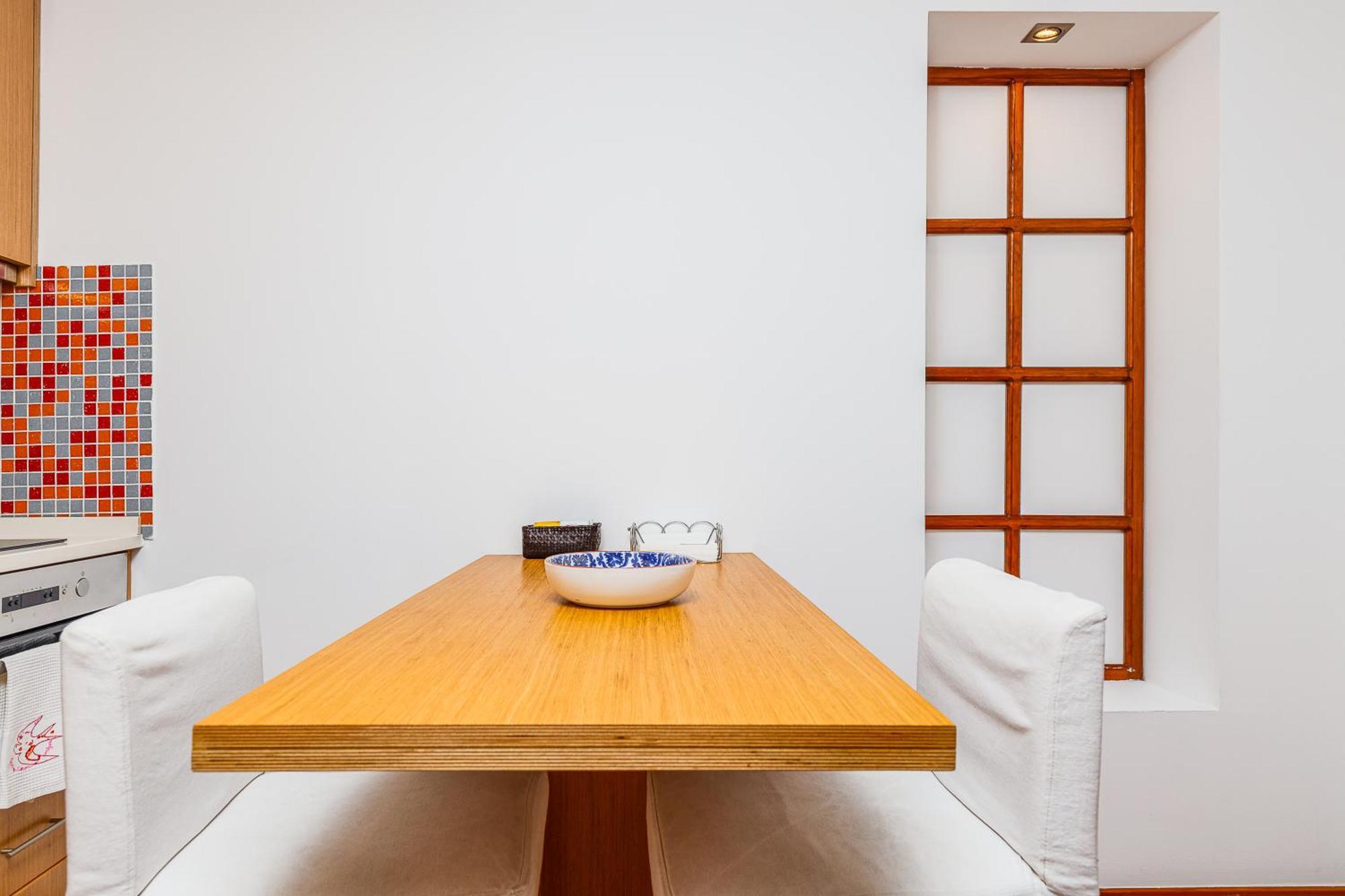 Pateo Santo Estevao-Self Catering Apartments Lisboa Rom bilde