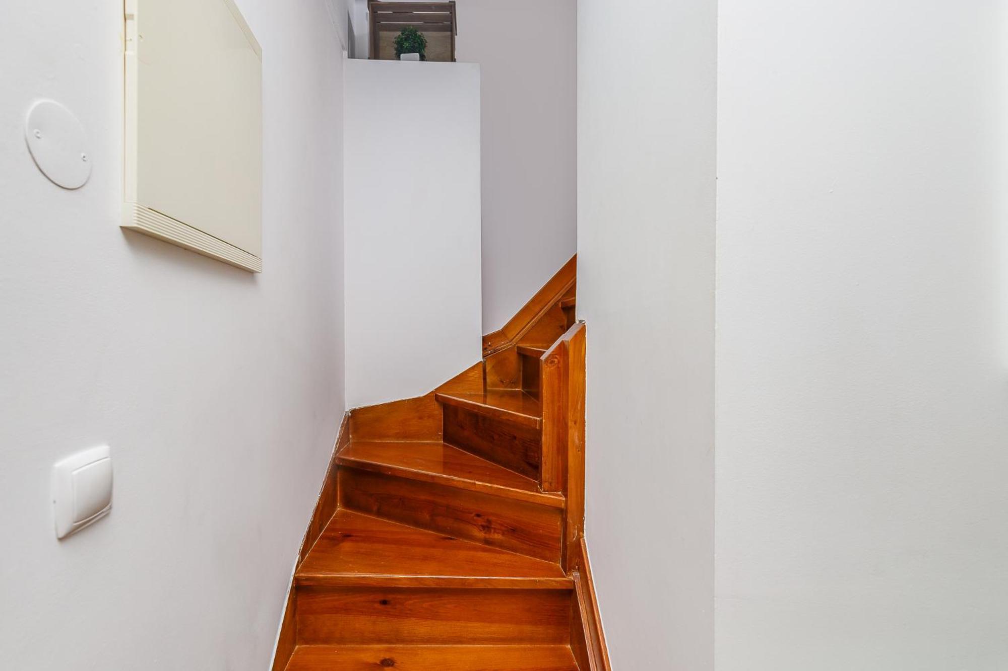 Pateo Santo Estevao-Self Catering Apartments Lisboa Rom bilde