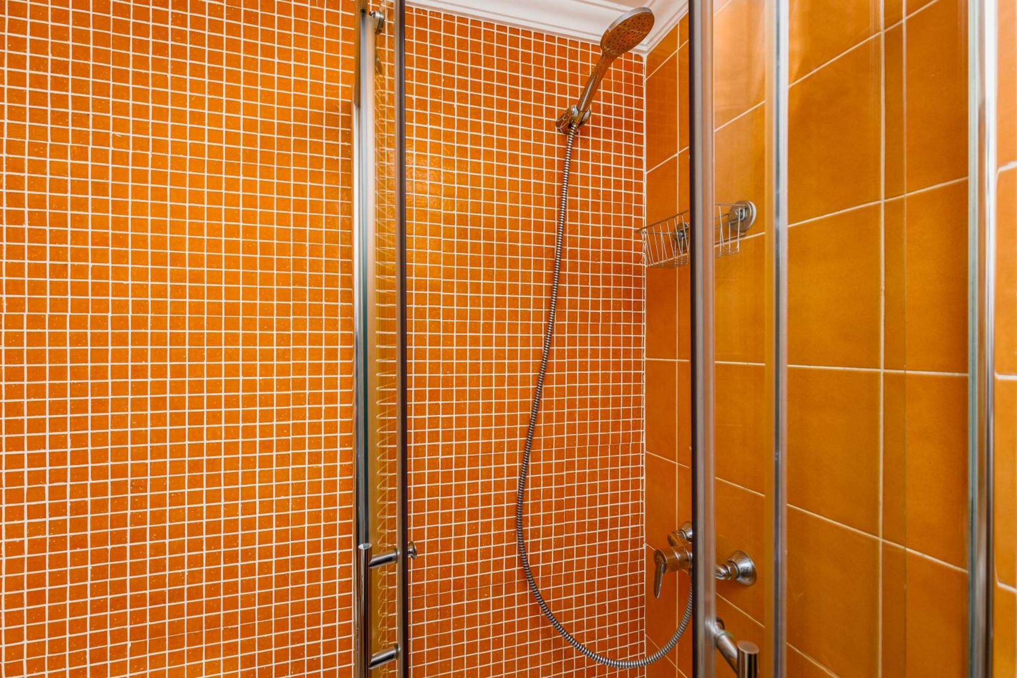 Pateo Santo Estevao-Self Catering Apartments Lisboa Rom bilde