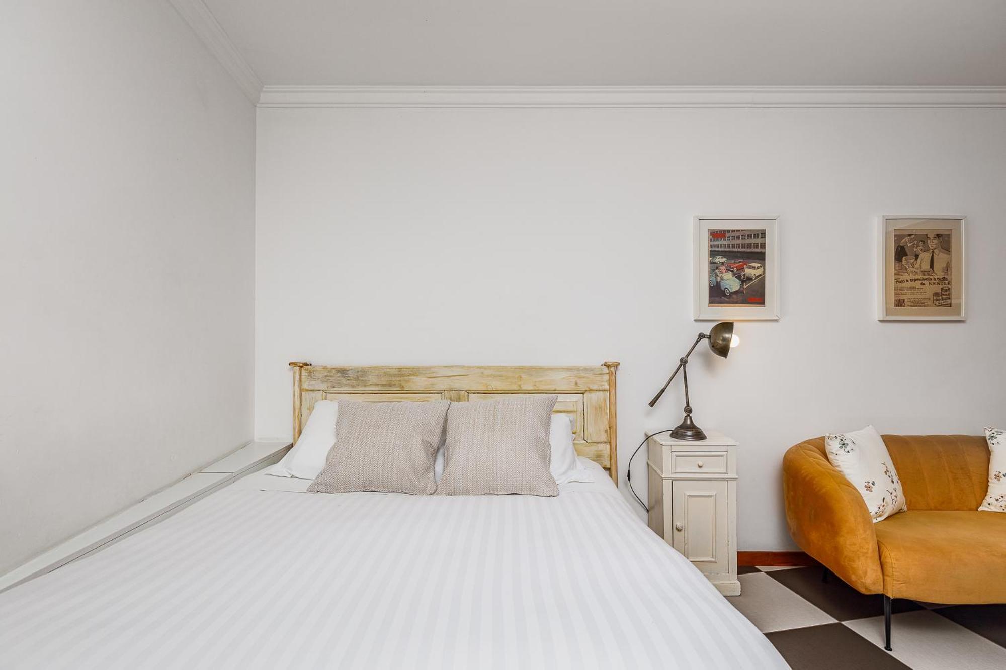 Pateo Santo Estevao-Self Catering Apartments Lisboa Eksteriør bilde