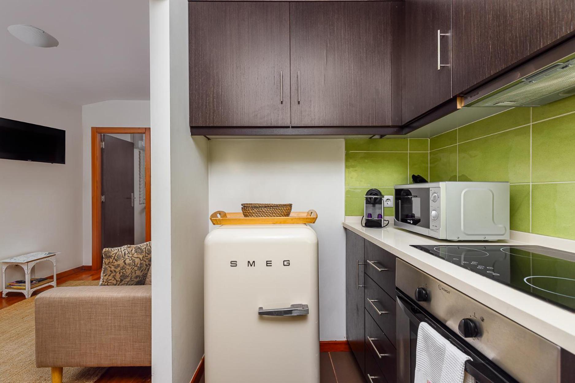 Pateo Santo Estevao-Self Catering Apartments Lisboa Eksteriør bilde