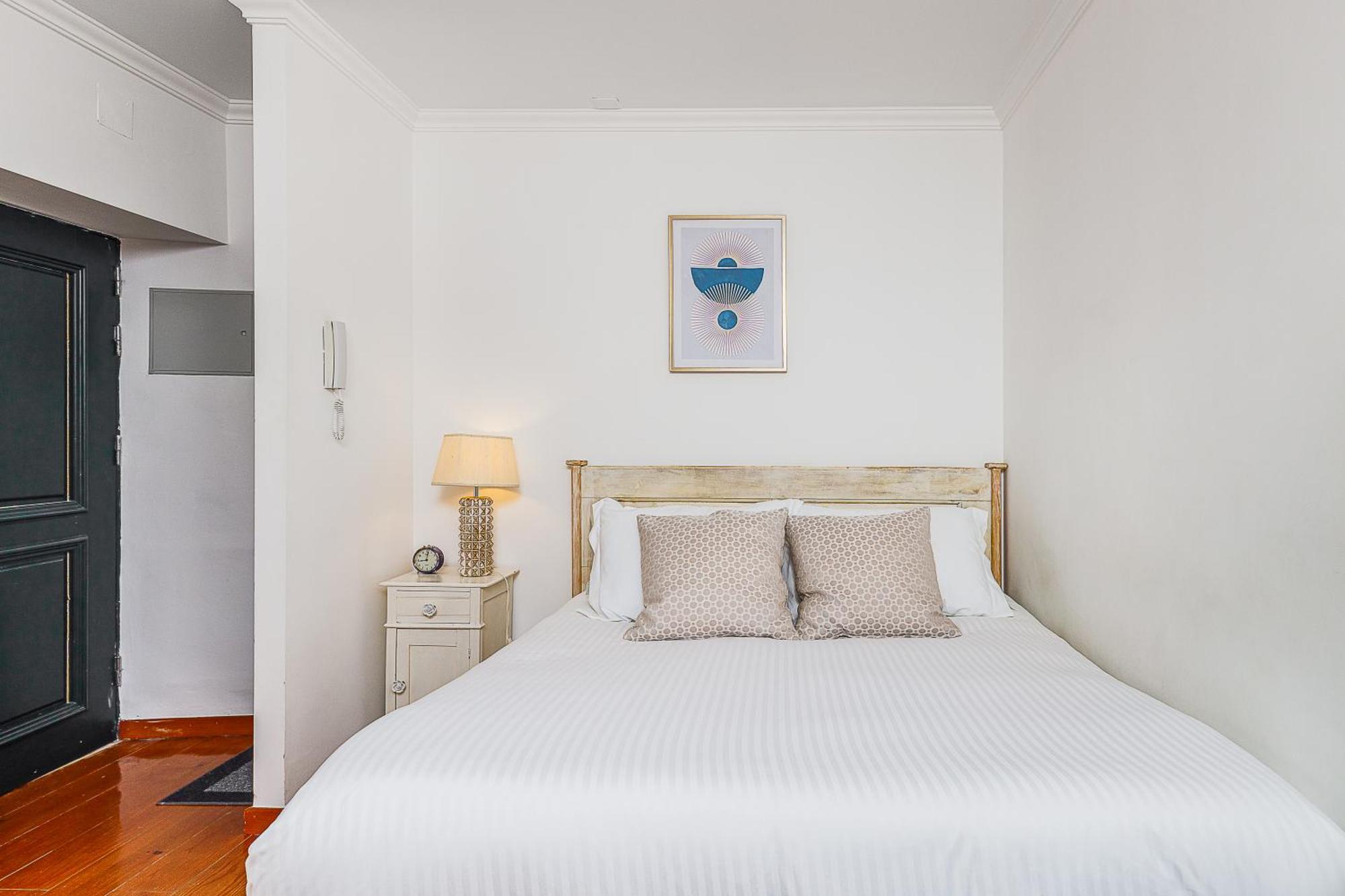 Pateo Santo Estevao-Self Catering Apartments Lisboa Rom bilde